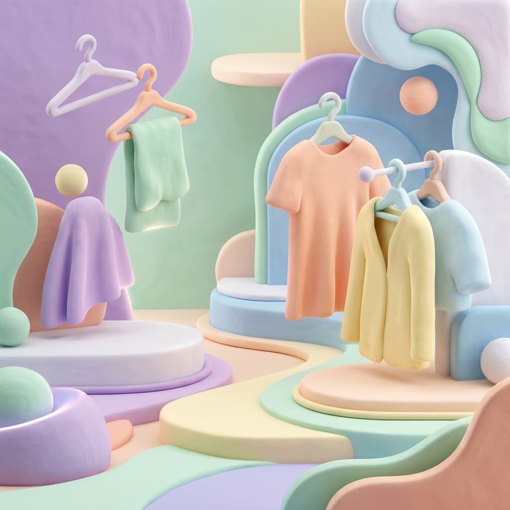 Luna Wardrobe Background