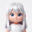 Luna Face