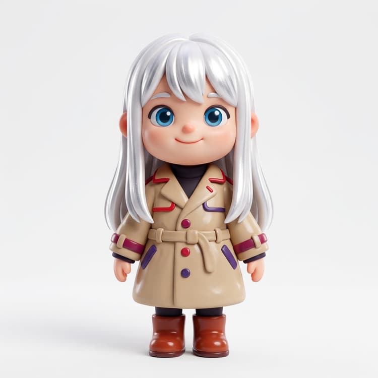 Luna Customization