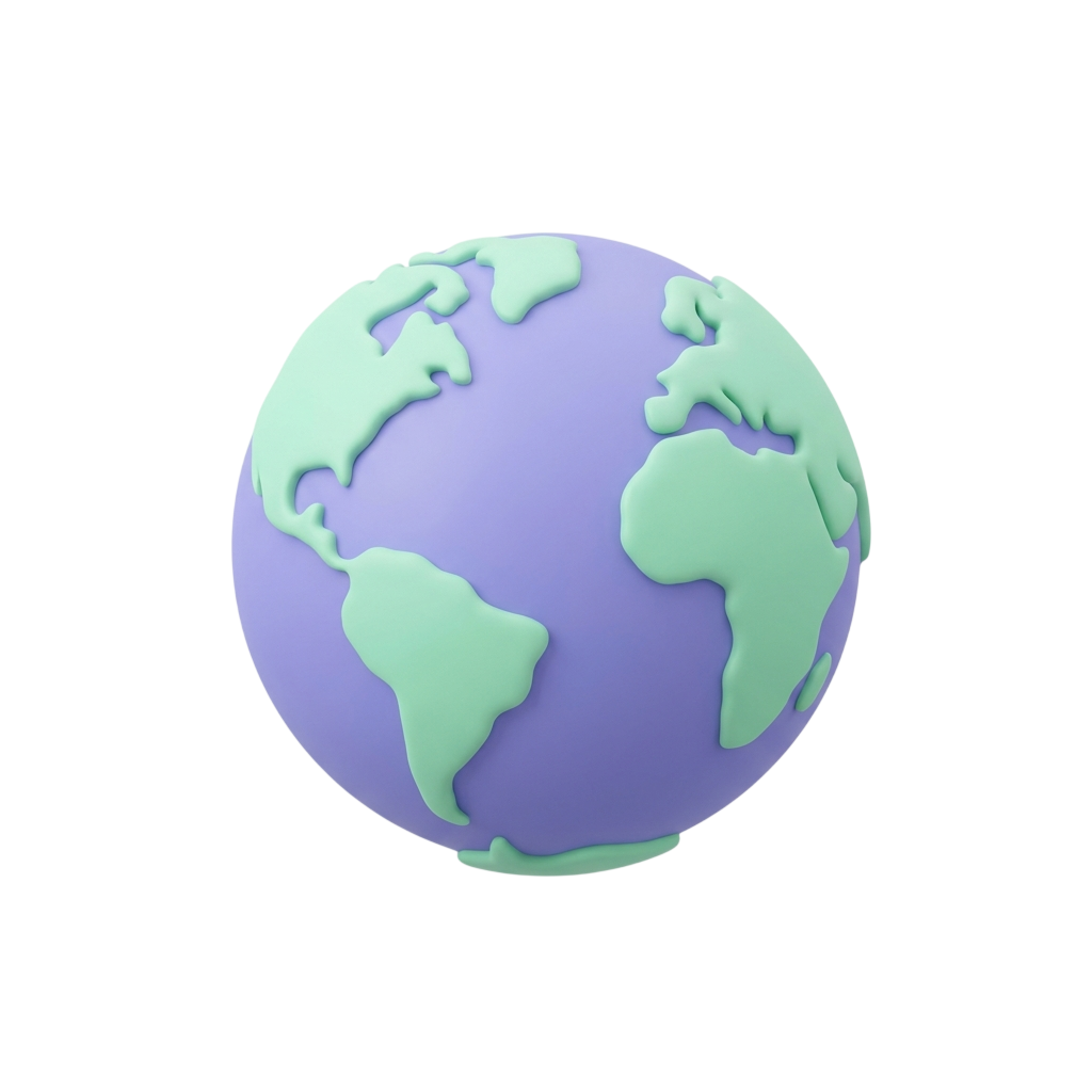 globe