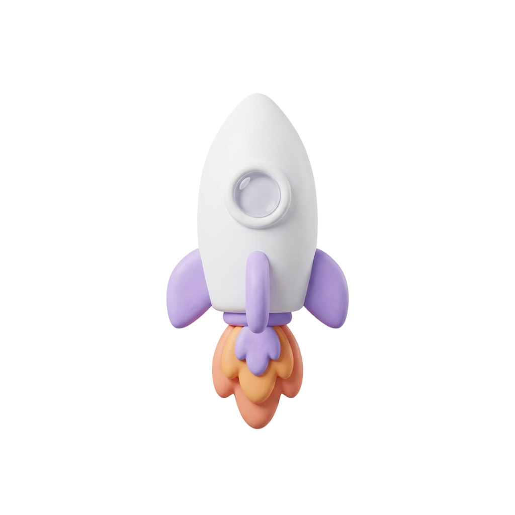 rocket