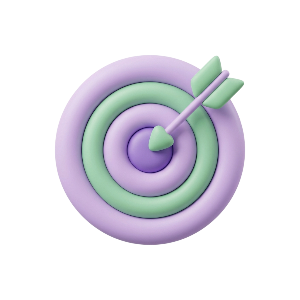 target